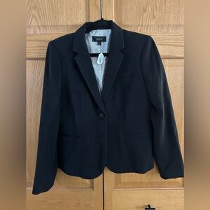J crew women’s blazer